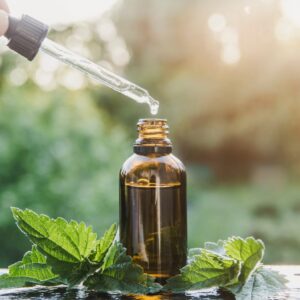 wonder tincture