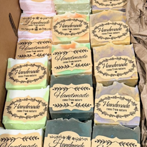 tallow soap