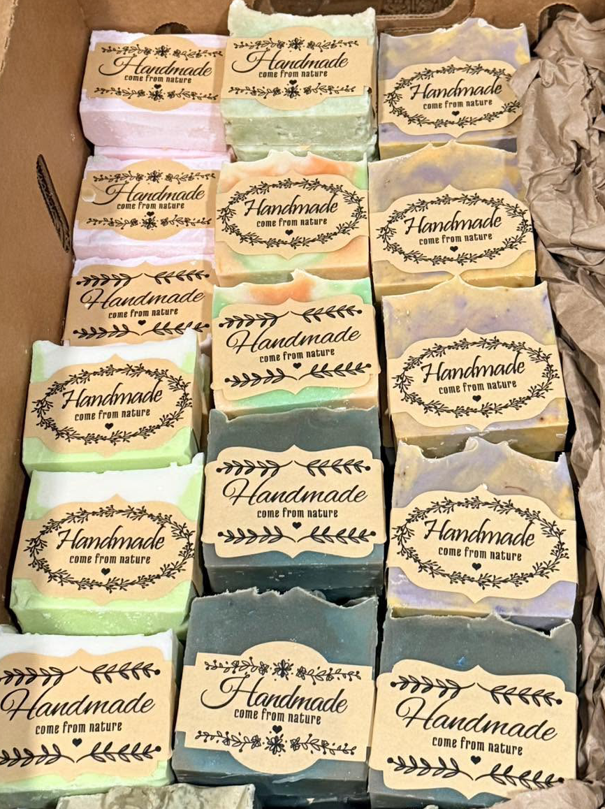 tallow soap