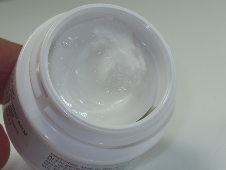 first aid balm