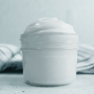 cherry blossom skin balm 4 oz