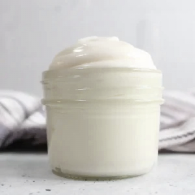 jasmine skin balm 4oz.