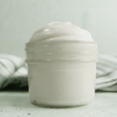 magnolia skin balm 4oz.