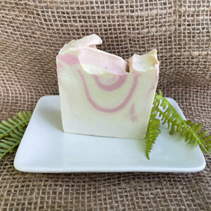 magnolia soap 1pk