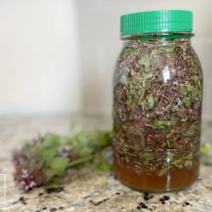 dead nettle tincture