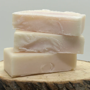 vanilla soap 3pk